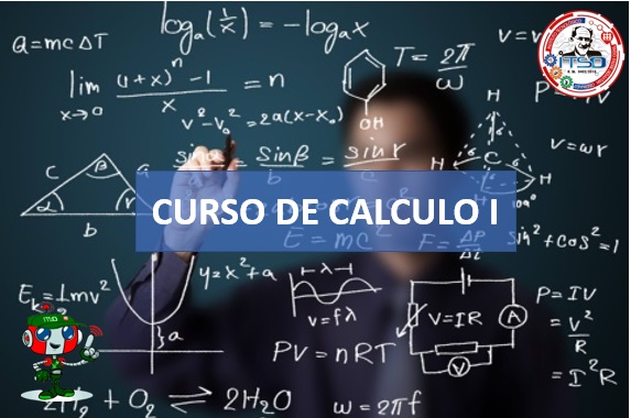 PORTADA DEL CURSO DE CALCULO I