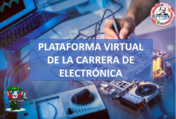 PORTADA DE LA PLATAFORMA VIRTUAL